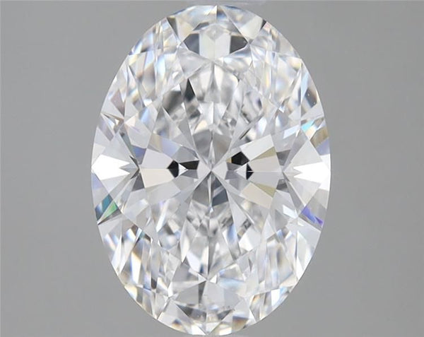 2.04-CARAT Oval DIAMOND