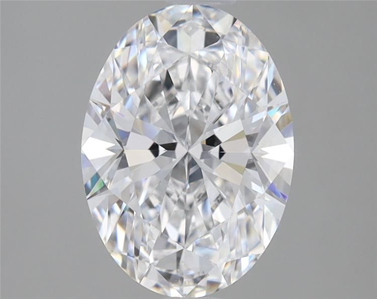 2.04-CARAT Oval DIAMOND