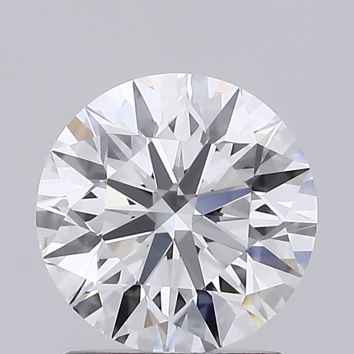 1.60-CARAT Round DIAMOND