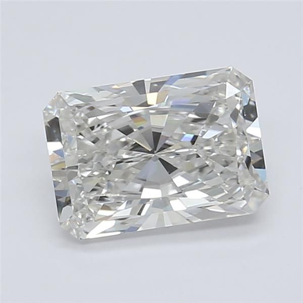 2.09-CARAT Radiant DIAMOND