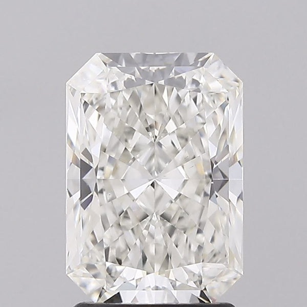 2.11-CARAT Radiant DIAMOND