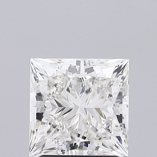 2.21-CARAT Princess DIAMOND