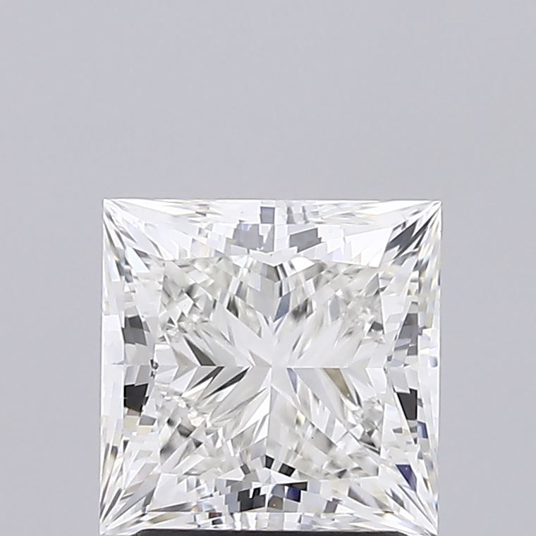 2.21-CARAT Princess DIAMOND