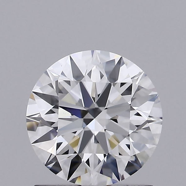 1.21-CARAT Round DIAMOND