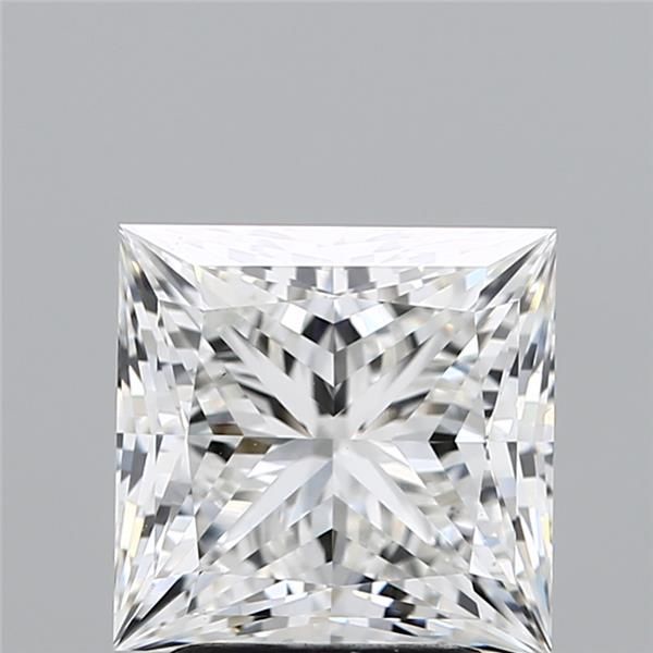 3.05-CARAT Princess DIAMOND