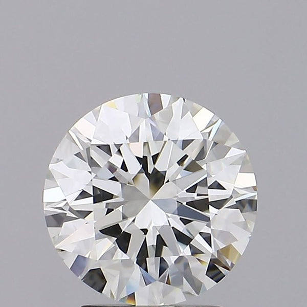 2.43-CARAT Round DIAMOND