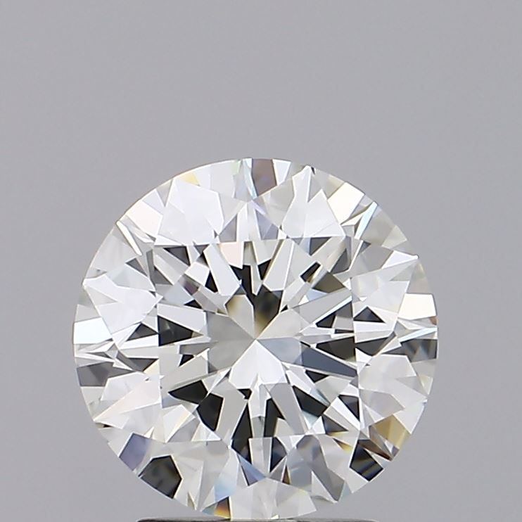 2.43-CARAT Round DIAMOND