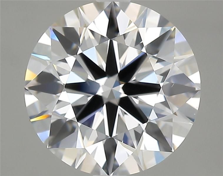 3.01-CARAT Round DIAMOND
