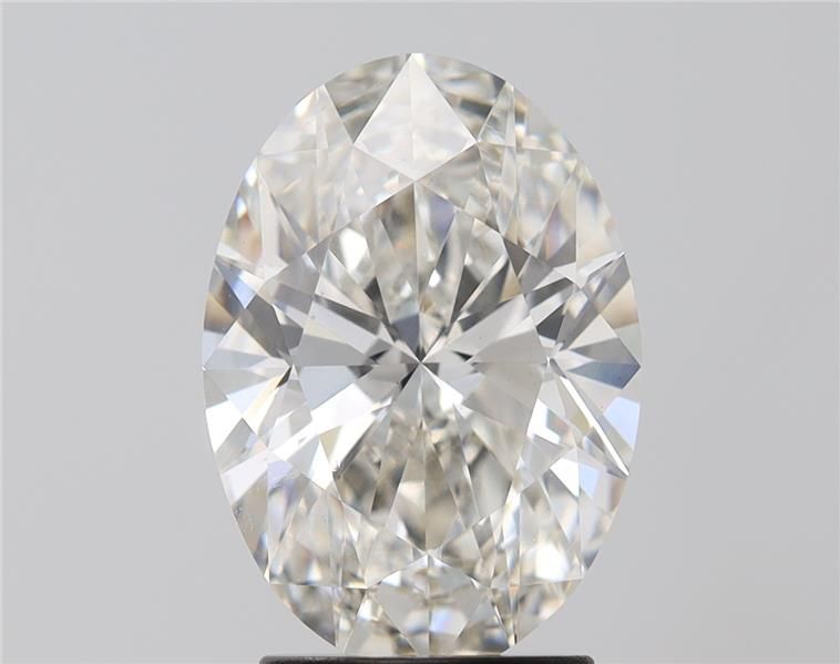 2.51-CARAT Oval DIAMOND