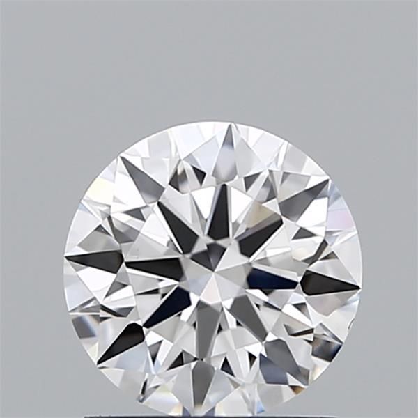 1.11-CARAT Round DIAMOND