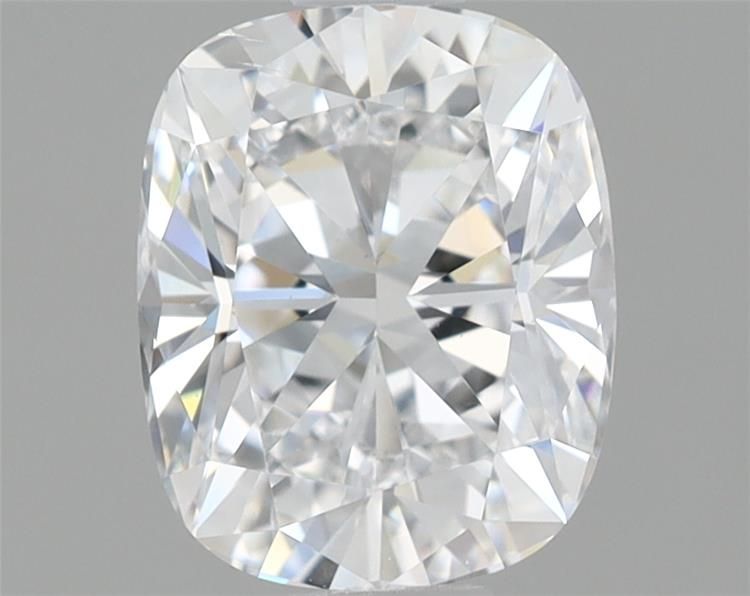 1.51-CARAT Cushion brilliant DIAMOND