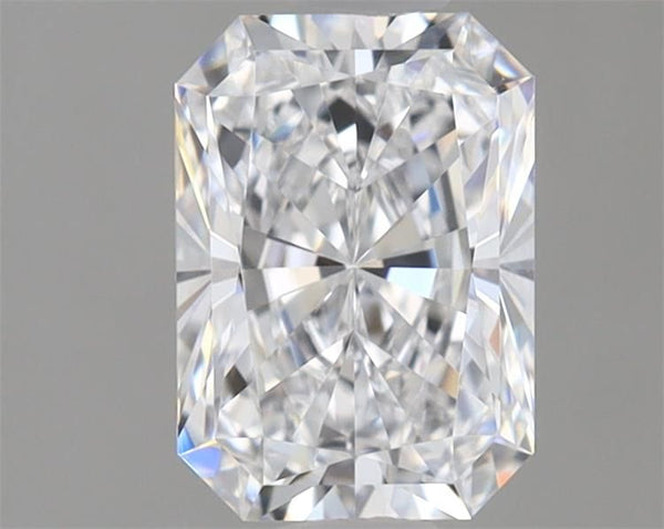 1.57-CARAT Radiant DIAMOND