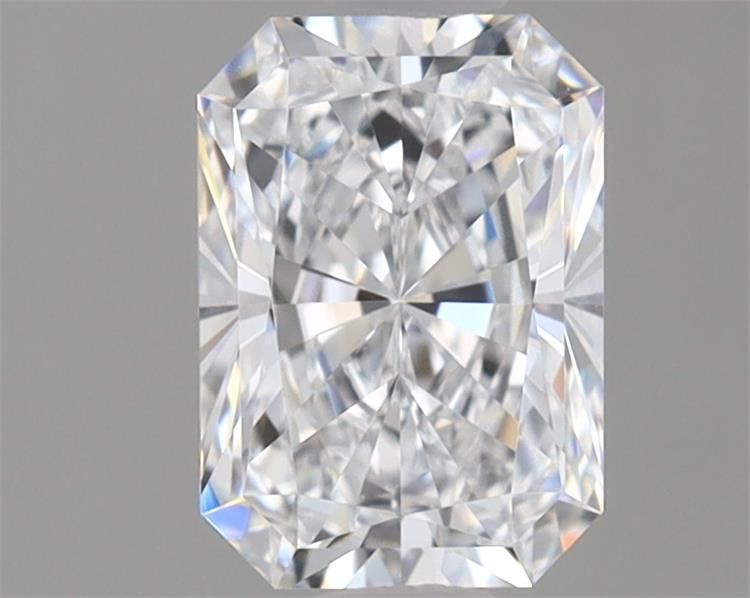 1.57-CARAT Radiant DIAMOND