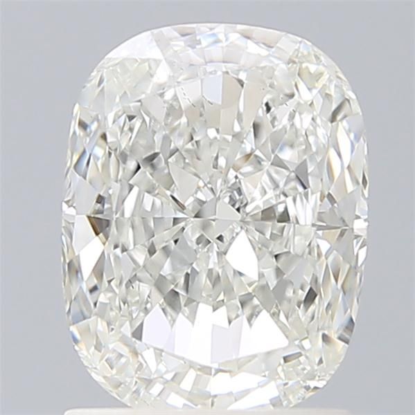1.71-CARAT Cushion brilliant DIAMOND