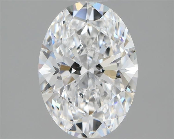 1.59-CARAT Oval DIAMOND