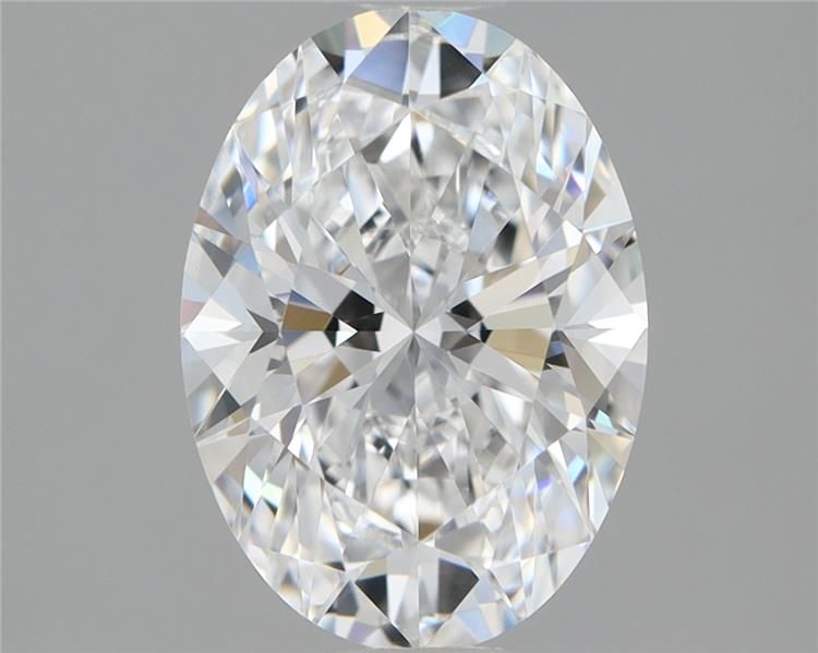 1.59-CARAT Oval DIAMOND