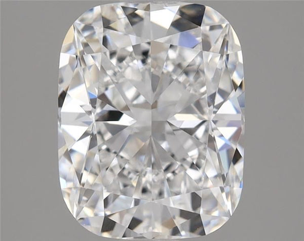 2.26-CARAT Cushion brilliant DIAMOND