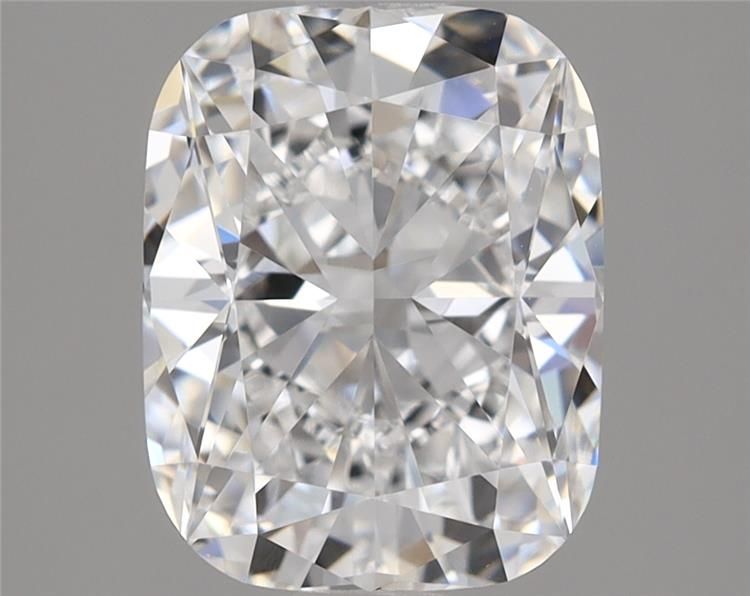 2.26-CARAT Cushion brilliant DIAMOND