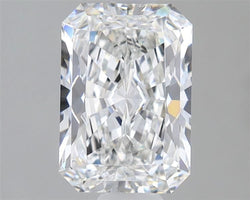 1.73-CARAT Radiant DIAMOND