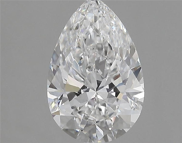 2.05-CARAT Pear DIAMOND