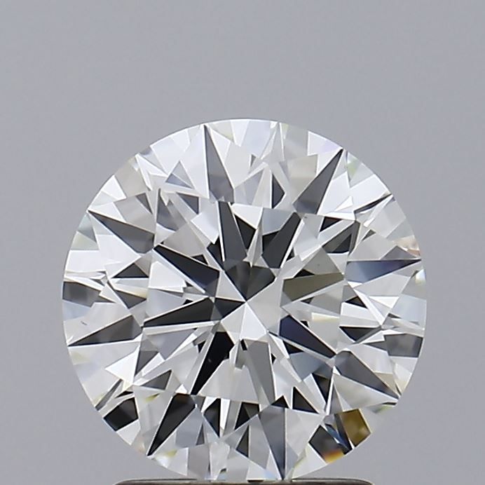 2.05-CARAT Round DIAMOND