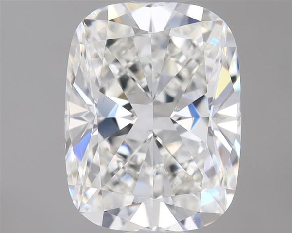 1.56-CARAT Cushion brilliant DIAMOND