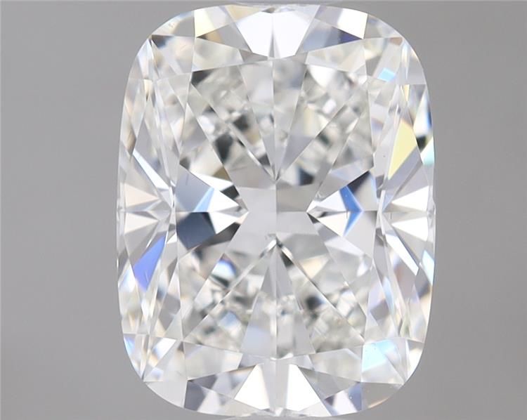 1.56-CARAT Cushion brilliant DIAMOND