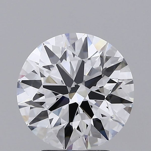 3.31-CARAT Round DIAMOND