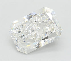 2.00-CARAT Radiant DIAMOND