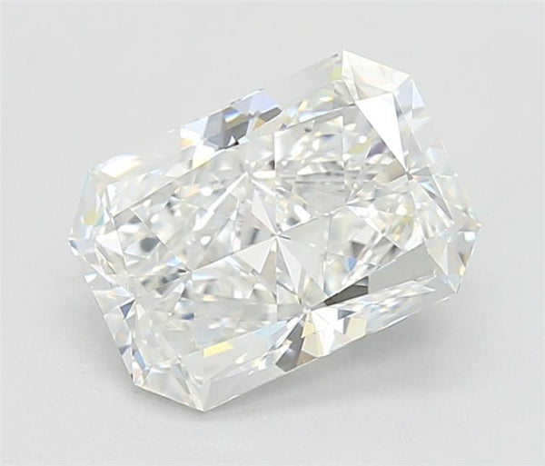 2.00-CARAT Radiant DIAMOND