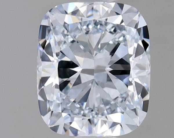 1.51-CARAT Cushion brilliant DIAMOND