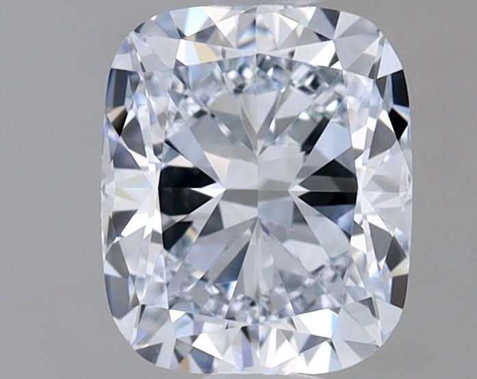 1.51-CARAT Cushion brilliant DIAMOND