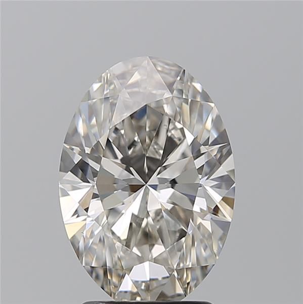 2.25-CARAT Oval DIAMOND