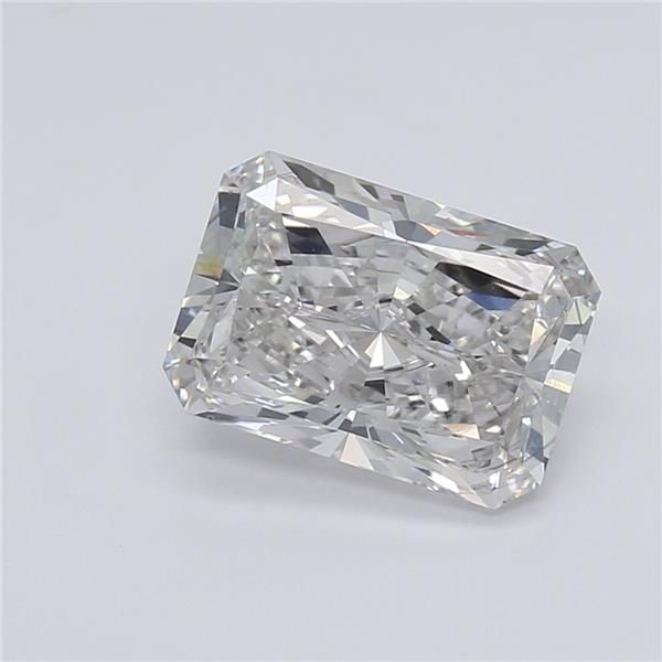 3.31-CARAT Radiant DIAMOND