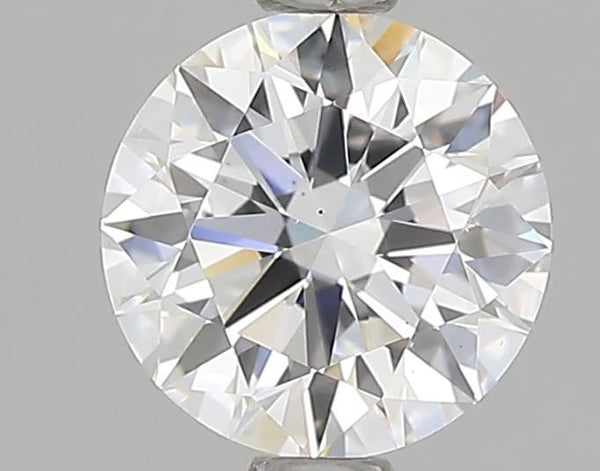 1.05-CARAT Round DIAMOND