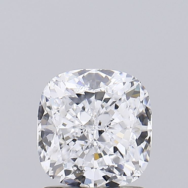 1.53-CARAT Cushion brilliant DIAMOND