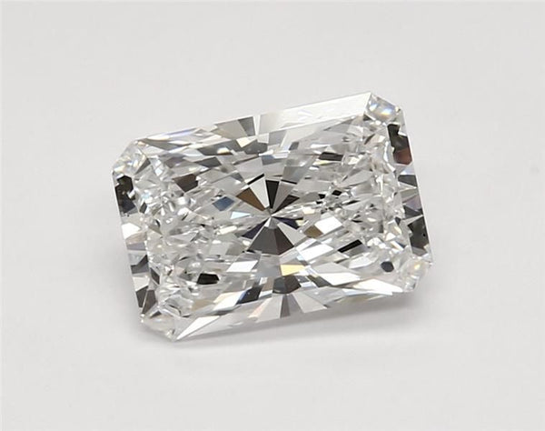 2.06-CARAT Radiant DIAMOND