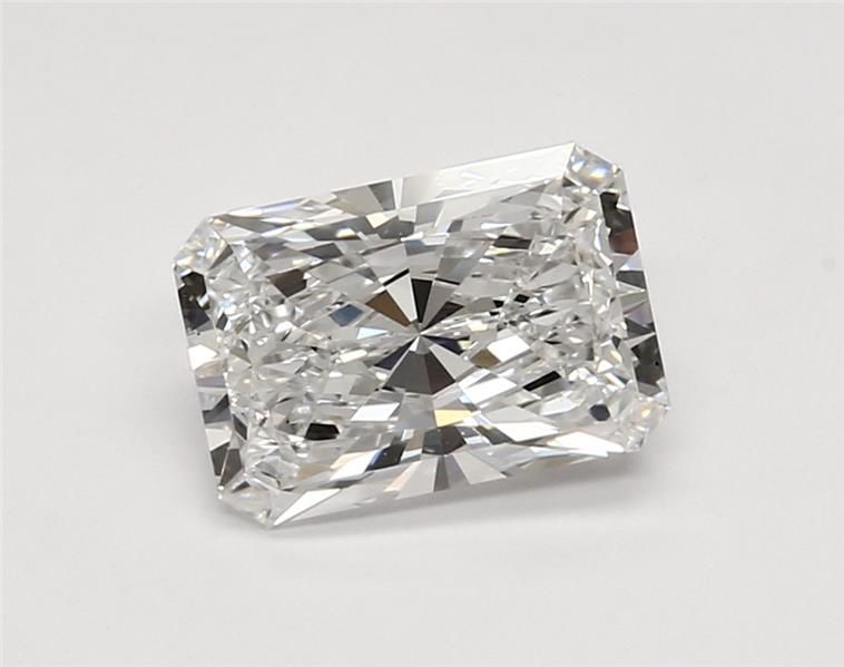 2.06-CARAT Radiant DIAMOND