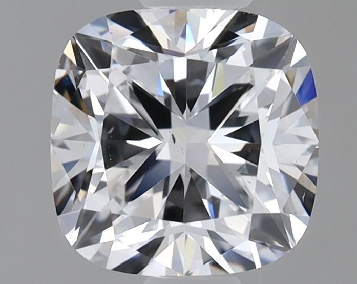 1.55-CARAT Cushion brilliant DIAMOND