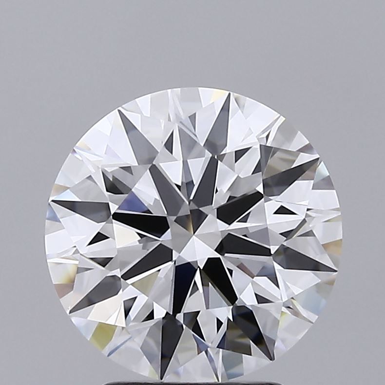 3.05-CARAT Round DIAMOND