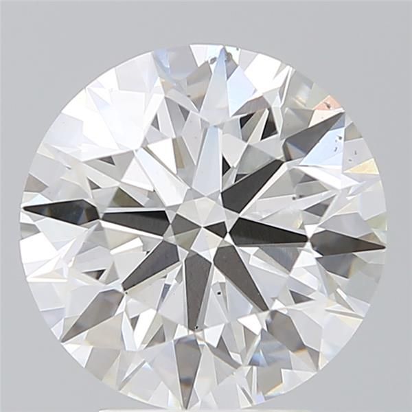 4.01-CARAT Round DIAMOND