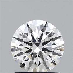 1.22-CARAT Round DIAMOND