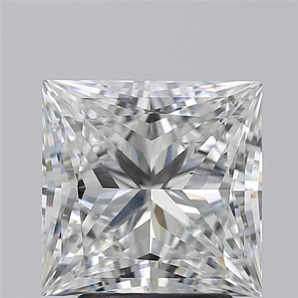 2.80-CARAT Princess DIAMOND