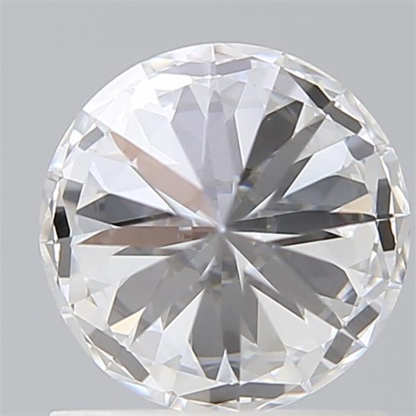 1.10-CARAT Round DIAMOND