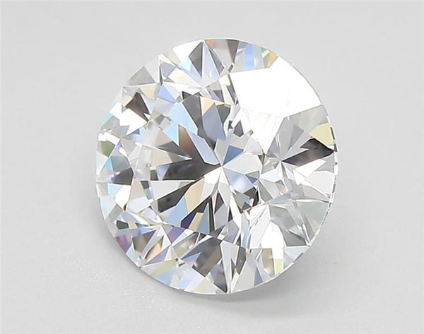 2.13-CARAT Round DIAMOND