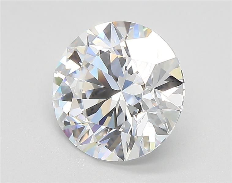2.13-CARAT Round DIAMOND