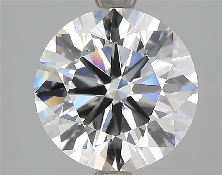 2.50-CARAT Round DIAMOND