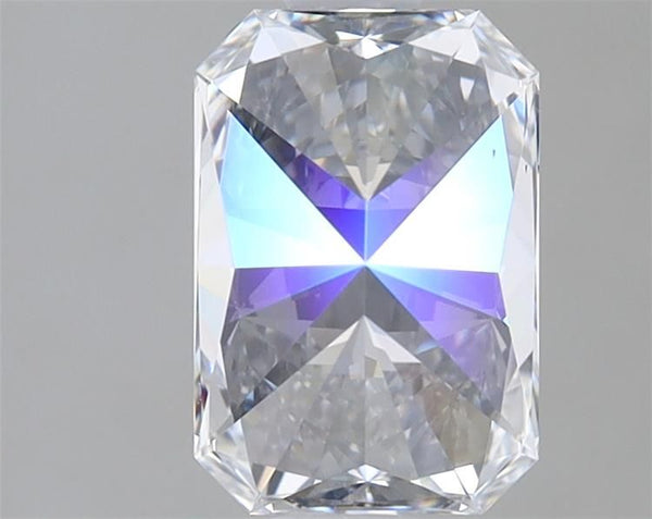 1.50-CARAT Radiant DIAMOND