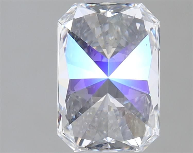 1.50-CARAT Radiant DIAMOND