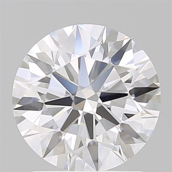 1.67-CARAT Round DIAMOND